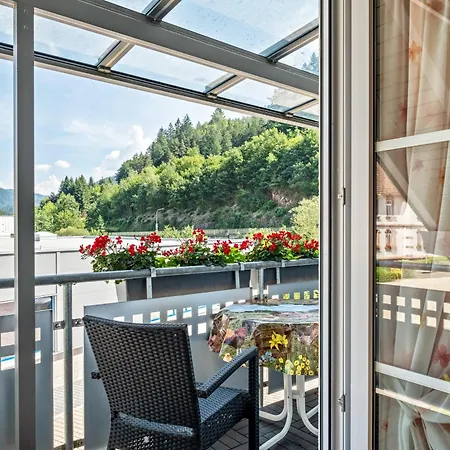 Gaestehaus Ursula Pensionat