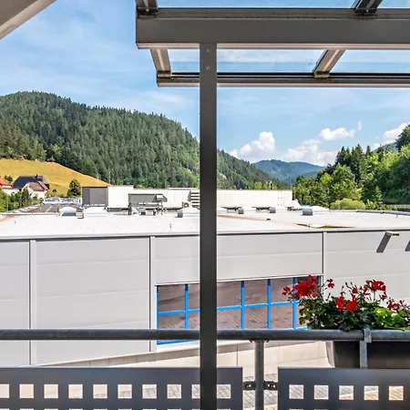 Gaestehaus Ursula 3*