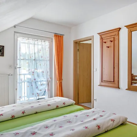 Gaestehaus Ursula Pensionat 3*