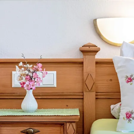 Gaestehaus Ursula Pensionat 3*