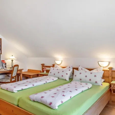 Pensionat Gaestehaus Ursula