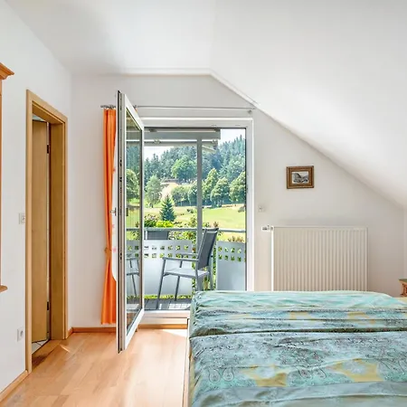 Gaestehaus Ursula Hornberg