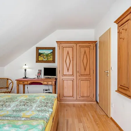 בית הארחה Gaestehaus Ursula