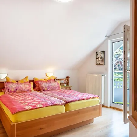 Pensionat Gaestehaus Ursula