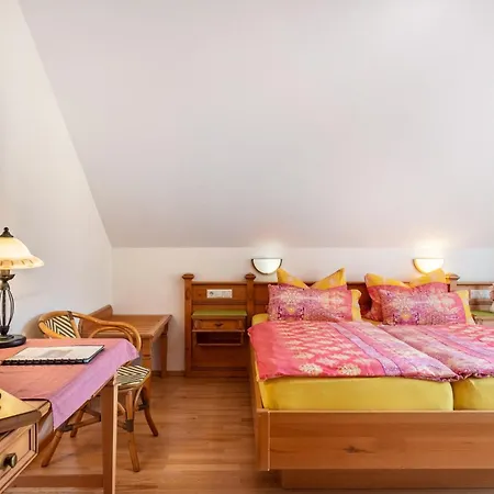 Gaestehaus Ursula Pensionat 3*