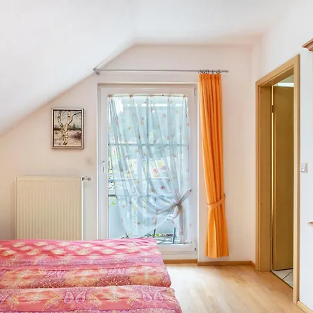 Pensionat Gaestehaus Ursula Hornberg