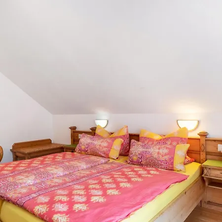 Gaestehaus Ursula 3* Hornberg
