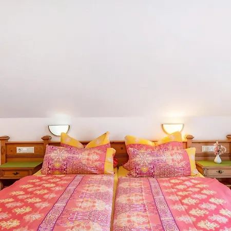 בית הארחה Gaestehaus Ursula