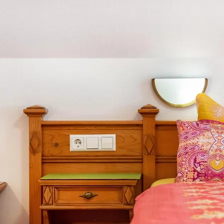 Gaestehaus Ursula Pensionat 3*