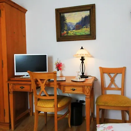 Guest house Gastehaus Ursula 3*
