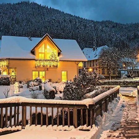 Gastehaus Ursula Guest house