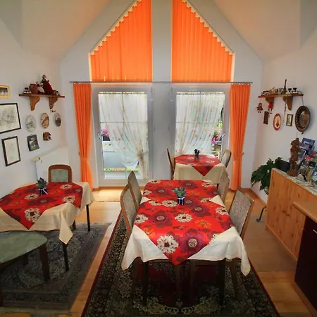 Gastehaus Ursula 3* Hornberg