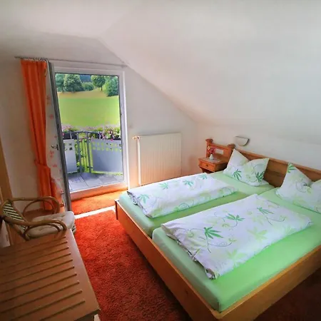 Guest house Gastehaus Ursula 3*