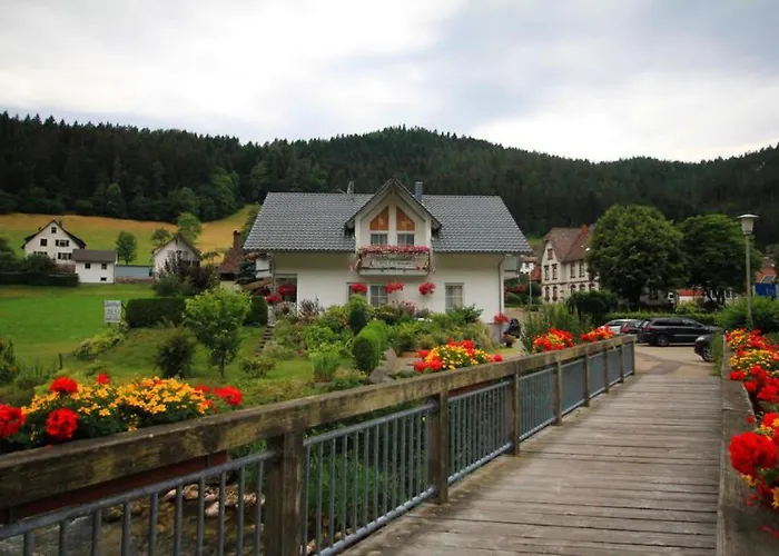 Gaestehaus Ursula Konukevi 3*