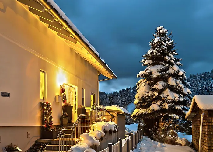 Gaestehaus Ursula 3*