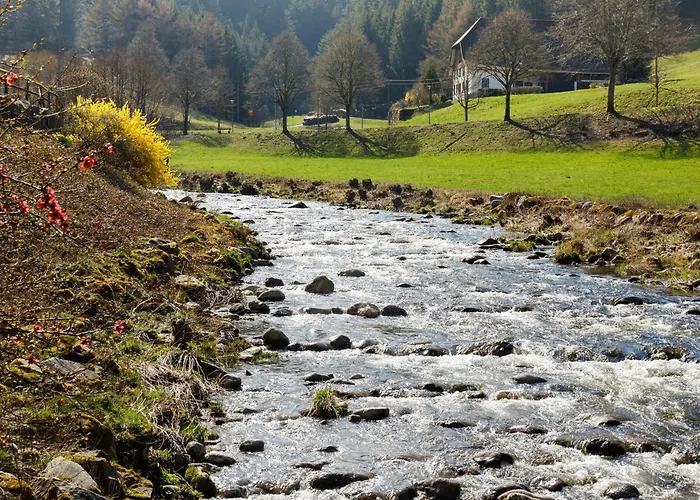 Konukevi Gaestehaus Ursula