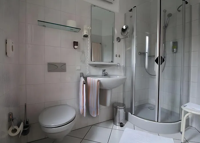 Konukevi Gaestehaus Ursula 3*