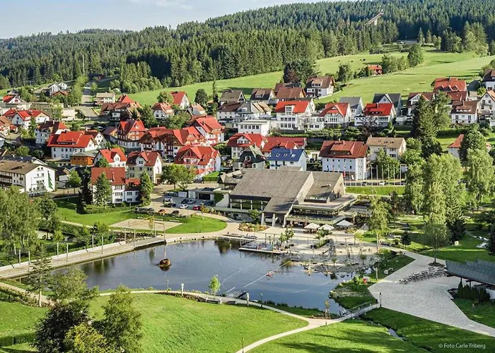 Gaestehaus Ursula Konukevi