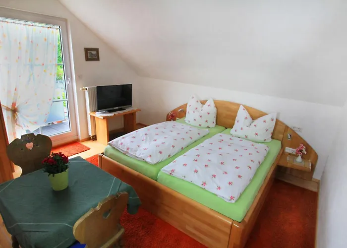 Konukevi Gaestehaus Ursula