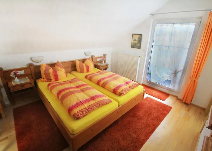 Gaestehaus Ursula 3*