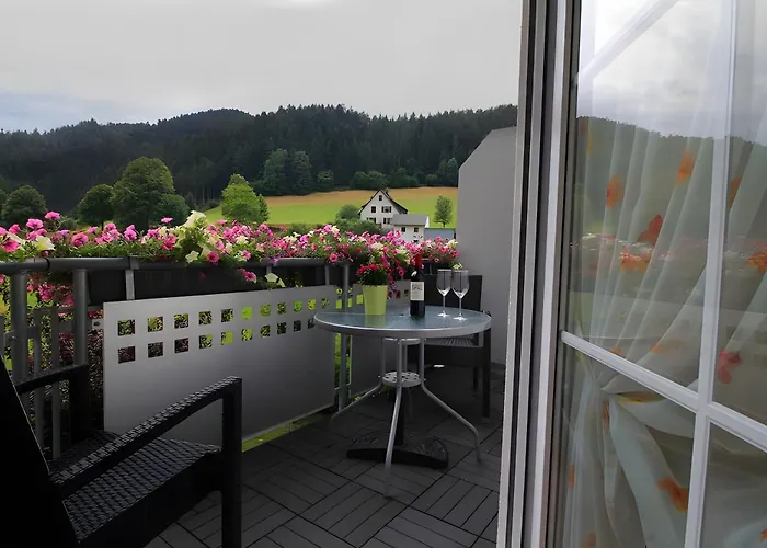 Gaestehaus Ursula 3*