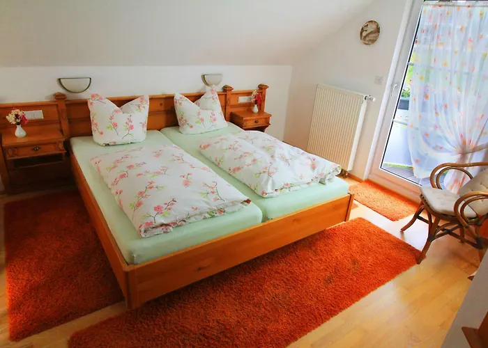 Konukevi Gaestehaus Ursula