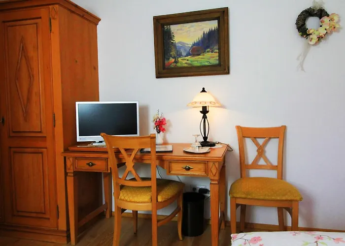 Gaestehaus Ursula 3*