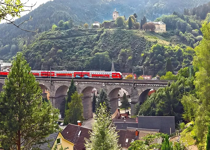 Konukevi Gaestehaus Ursula